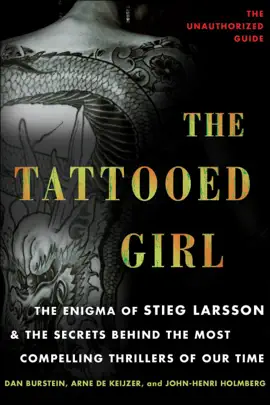 Read: The Book Tattooed Girl