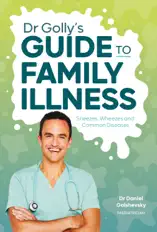 Dr Golly's Guide to Family Illness