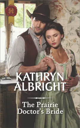Read: The Prairie Doctor's Bride Book