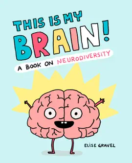 Read: This Is My Brain! Book