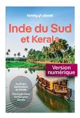 Inde du Sud et Kerala 9ed