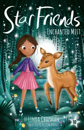 Read: Enchanted Mist Book