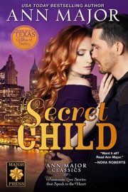 Secret Child - Ann Major