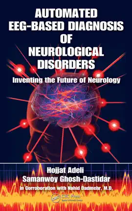 Read: Book Automated EEG-Based Diagnosis of Neurological Disorders