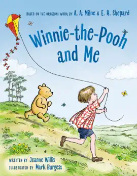 Read: Winnie-the-Pooh and Me Book