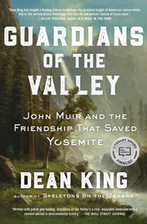 Guardians of the Valley by Dean King