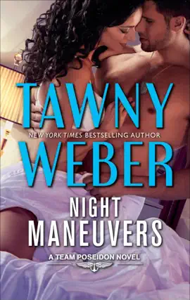 Read: Book Night Maneuvers