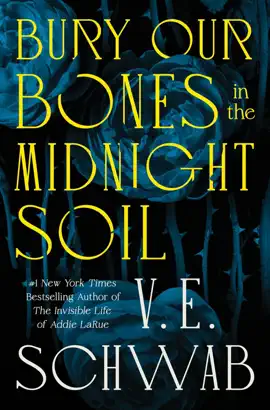 Read: Bury Our Bones in the Book Midnight Soil