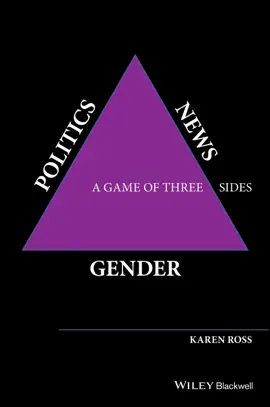 Read: Gender, Book Politics, News