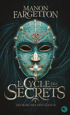 Read: Le cycle des secrets Book (Tome 1) - Les marches des géants