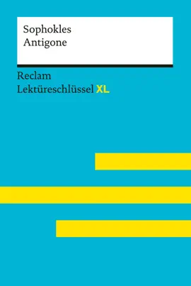 Read: Antigone von Sophokles Book