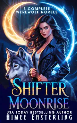Read: Shifter Book Moonrise