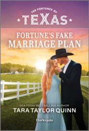 Fortune's Fake Marriage Plan - Tara Taylor Quinn