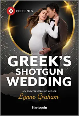 Read: Greek’s Book Shotgun Wedding