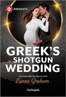 Greek’s Shotgun Wedding by Lynne Graham
