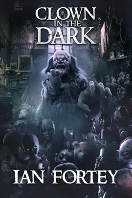 Read: Clown Book in the Dark