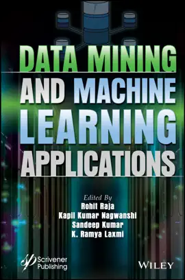 Read: Data Mining Book and Machine Learning Applications