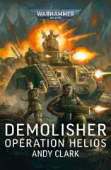 Demolisher: Opération Helios