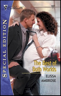 The Best of Both Worlds by Elissa Ambrose