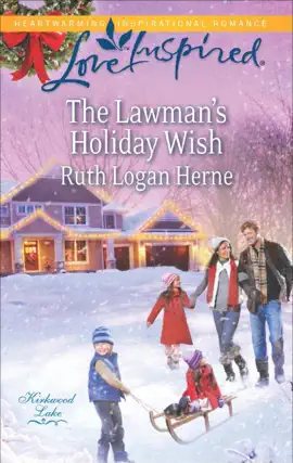 Read: The Lawman's Book Holiday Wish