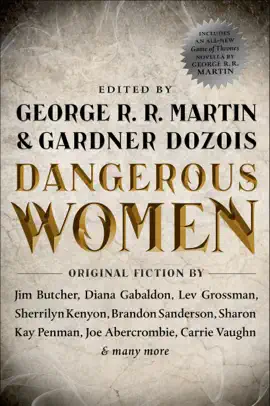 Read: Dangerous Book Women