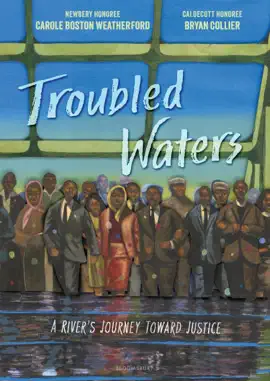 Read: Troubled Book Waters