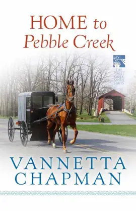 Read: Home Book to Pebble Creek