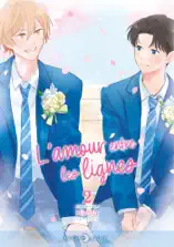 L'Amour entre les lignes T02 - Edition augmentée