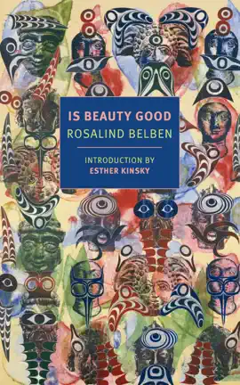 Read: Is Beauty Good Book