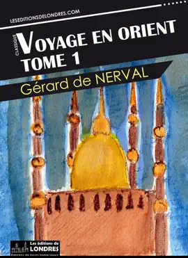 Read: Voyage en Orient - Book Tome 1