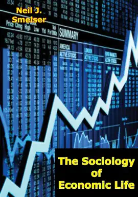 Read: The Sociology of Economic Book Life