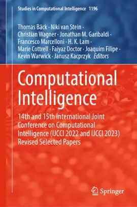 Read: Book Computational Intelligence