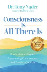 Consciousness Is All There Is