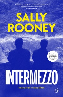 Intermezzo by Sally Rooney
