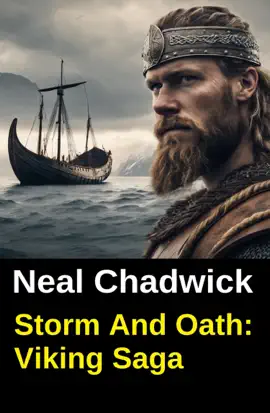 Read: Storm Book And Oath: Viking Saga