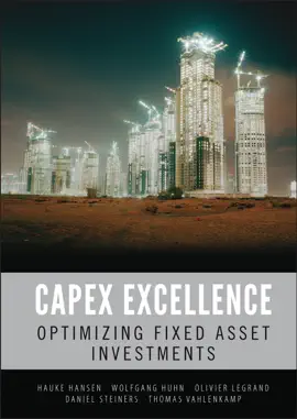 Read: CAPEX Excellence Book