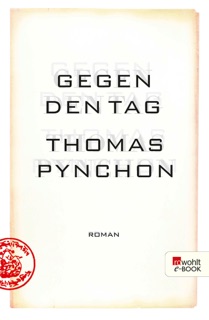 Gegen den Tag by Thomas Pynchon