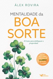 Mentalidade da boa sorte - Álex Rovira