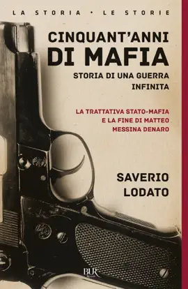 Read: Cinquant'anni di Book mafia