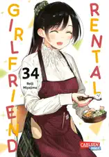 Rental Girlfriend 34