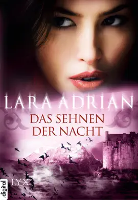 Read: Das Sehnen der Book Nacht