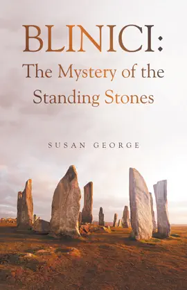 Read: Blinici: The Mystery of the Standing Stones Book