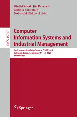 Read: Computer Information Systems and Book Industrial Management