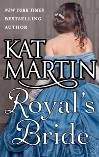 Royal's Bride by Kat Martin