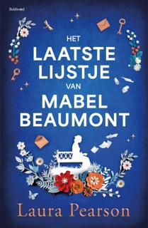 Het laatste lijstje van Mabel Beaumont by Laura Pearson