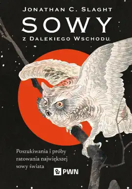 Read: Sowy z Dalekiego Wschodu Book