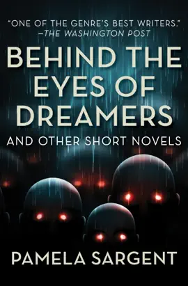 Read: Behind the Eyes Book of Dreamers