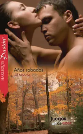 Read: Años robados Book