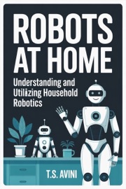 Robots at Home - T.S. AVINI