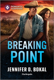 Breaking Point - Jennifer D. Bokal